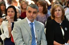 Foto de la galería: El Colegio del Carmen inauguró un nuevo edificio para la secundaria