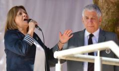 Foto de la galería: El Colegio del Carmen inauguró un nuevo edificio para la secundaria