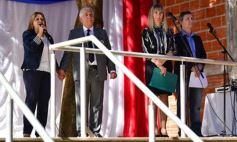 Foto de la galería: El Colegio del Carmen inauguró un nuevo edificio para la secundaria