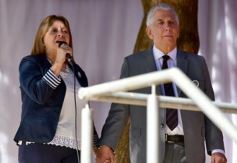 Foto de la galería: El Colegio del Carmen inauguró un nuevo edificio para la secundaria