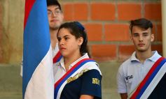 Foto de la galería: El Colegio del Carmen inauguró un nuevo edificio para la secundaria