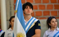 Foto de la galería: El Colegio del Carmen inauguró un nuevo edificio para la secundaria