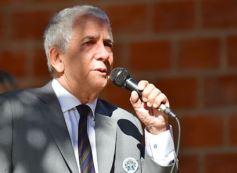 Foto de la galería: El Colegio del Carmen inauguró un nuevo edificio para la secundaria