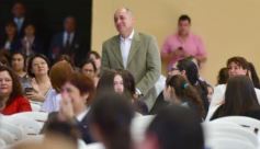 Foto de la galería: El Colegio del Carmen inauguró un nuevo edificio para la secundaria