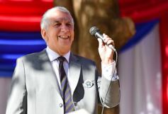 Foto de la galería: El Colegio del Carmen inauguró un nuevo edificio para la secundaria