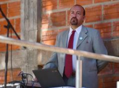 Foto de la galería: El Colegio del Carmen inauguró un nuevo edificio para la secundaria