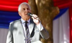 Foto de la galería: El Colegio del Carmen inauguró un nuevo edificio para la secundaria