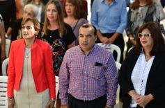 Foto de la galería: El Colegio del Carmen inauguró un nuevo edificio para la secundaria