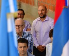 Foto de la galería: El Colegio del Carmen inauguró un nuevo edificio para la secundaria