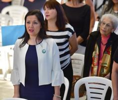 Foto de la galería: El Colegio del Carmen inauguró un nuevo edificio para la secundaria