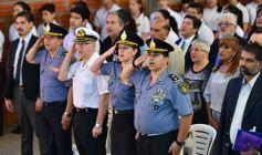 Foto de la galería: El Colegio del Carmen inauguró un nuevo edificio para la secundaria