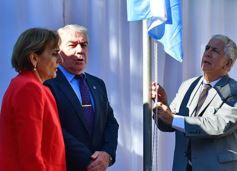 Foto de la galería: El Colegio del Carmen inauguró un nuevo edificio para la secundaria