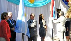 Foto de la galería: El Colegio del Carmen inauguró un nuevo edificio para la secundaria