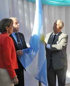 Foto de la galería: El Colegio del Carmen inauguró un nuevo edificio para la secundaria