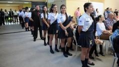 Foto de la galería: El Colegio del Carmen inauguró un nuevo edificio para la secundaria