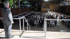 Foto de la galería: El Colegio del Carmen inauguró un nuevo edificio para la secundaria