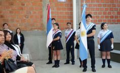 Foto de la galería: El Colegio del Carmen inauguró un nuevo edificio para la secundaria