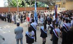 Foto de la galería: El Colegio del Carmen inauguró un nuevo edificio para la secundaria