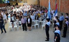 Foto de la galería: El Colegio del Carmen inauguró un nuevo edificio para la secundaria