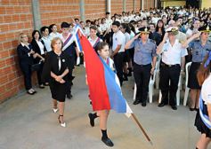 Foto de la galería: El Colegio del Carmen inauguró un nuevo edificio para la secundaria