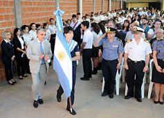 Foto de la galería: El Colegio del Carmen inauguró un nuevo edificio para la secundaria