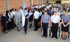 Foto de la galería: El Colegio del Carmen inauguró un nuevo edificio para la secundaria