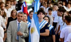Foto de la galería: El Colegio del Carmen inauguró un nuevo edificio para la secundaria
