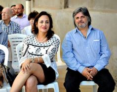 Foto de la galería: El Colegio del Carmen inauguró un nuevo edificio para la secundaria
