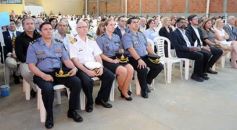 Foto de la galería: El Colegio del Carmen inauguró un nuevo edificio para la secundaria