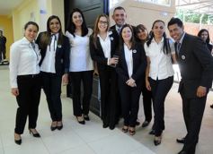 Foto de la galería: El Colegio del Carmen inauguró un nuevo edificio para la secundaria