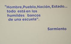 Foto de la galería: El Colegio del Carmen inauguró un nuevo edificio para la secundaria