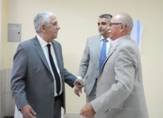 Foto de la galería: El Colegio del Carmen inauguró un nuevo edificio para la secundaria