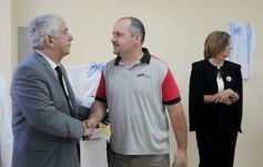 Foto de la galería: El Colegio del Carmen inauguró un nuevo edificio para la secundaria