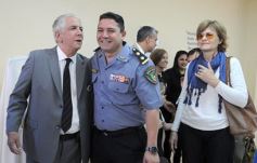 Foto de la galería: El Colegio del Carmen inauguró un nuevo edificio para la secundaria