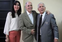 Foto de la galería: El Colegio del Carmen inauguró un nuevo edificio para la secundaria