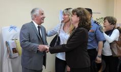 Foto de la galería: El Colegio del Carmen inauguró un nuevo edificio para la secundaria