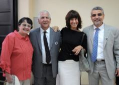 Foto de la galería: El Colegio del Carmen inauguró un nuevo edificio para la secundaria