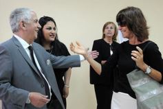 Foto de la galería: El Colegio del Carmen inauguró un nuevo edificio para la secundaria