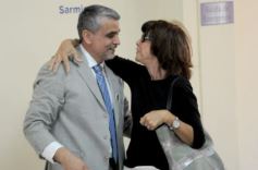 Foto de la galería: El Colegio del Carmen inauguró un nuevo edificio para la secundaria