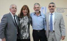 Foto de la galería: El Colegio del Carmen inauguró un nuevo edificio para la secundaria
