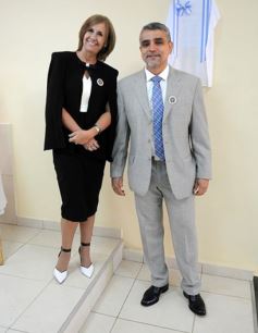 Foto de la galería: El Colegio del Carmen inauguró un nuevo edificio para la secundaria