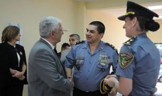 Foto de la galería: El Colegio del Carmen inauguró un nuevo edificio para la secundaria