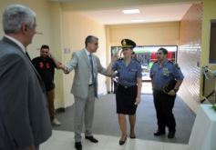 Foto de la galería: El Colegio del Carmen inauguró un nuevo edificio para la secundaria