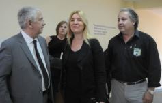 Foto de la galería: El Colegio del Carmen inauguró un nuevo edificio para la secundaria