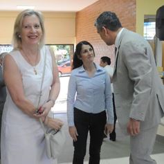 Foto de la galería: El Colegio del Carmen inauguró un nuevo edificio para la secundaria