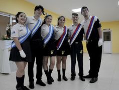 Foto de la galería: El Colegio del Carmen inauguró un nuevo edificio para la secundaria