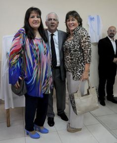 Foto de la galería: El Colegio del Carmen inauguró un nuevo edificio para la secundaria