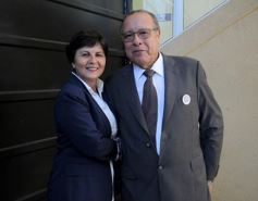Foto de la galería: El Colegio del Carmen inauguró un nuevo edificio para la secundaria