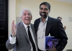 Foto de la galería: El Colegio del Carmen inauguró un nuevo edificio para la secundaria