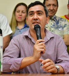 Foto de la galería: Empleados de comercio tendrán beneficios para visitar atractivos turísticos provinciales